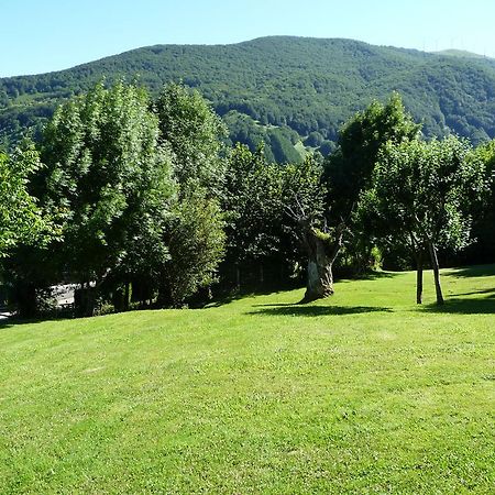 Maldagorri Daire Ezkurra Dış mekan fotoğraf