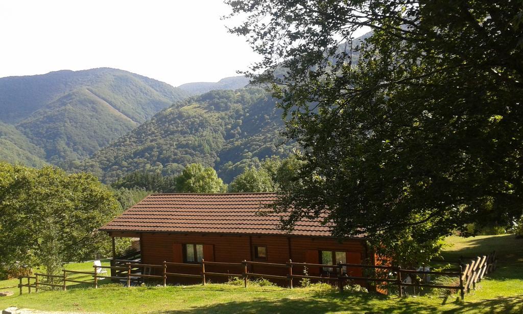Maldagorri Daire Ezkurra Oda fotoğraf
