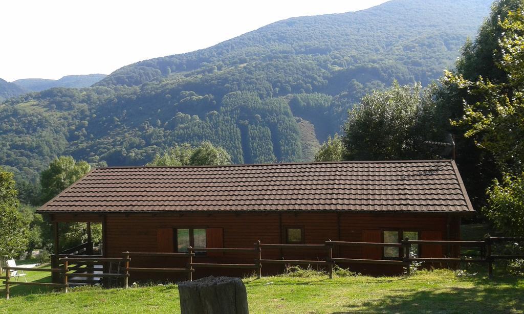 Maldagorri Daire Ezkurra Oda fotoğraf
